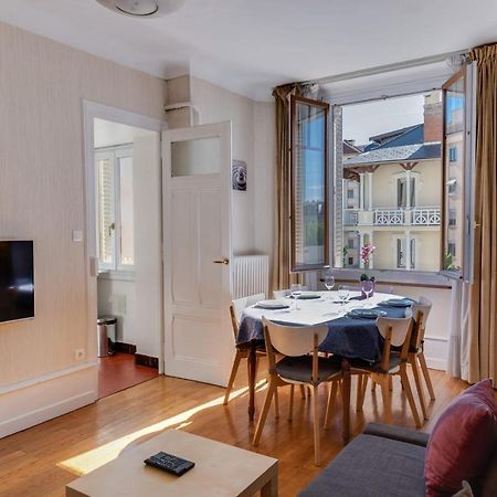 Annecy Triangle D'Or - 3 Bedroom Apartment Exterior photo